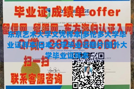 东京艺术大学文凭样本|多伦多大学毕业证样本|日本大学毕业证图片|国外大学毕业证样本