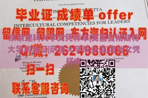 东京理科大学文凭样本|英国曼彻斯特大学毕业证|萨里大学毕业证|澳洲文凭样本