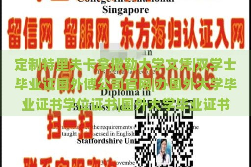 定制特里夫卡拿撒勒大学文凭|双学士毕业证国外博公司官网|办国外大学毕业证书学位证书|国外大学毕业证书