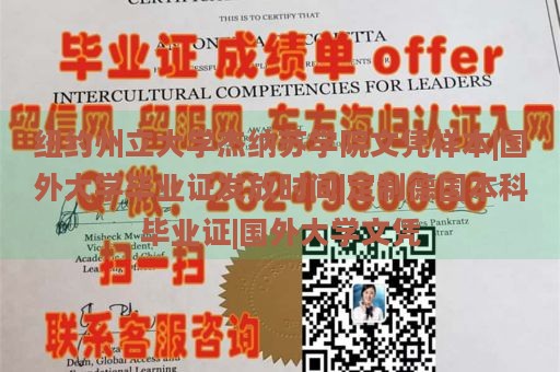 纽约州立大学杰纳苏学院文凭样本|国外大学毕业证发放时间|定制德国本科毕业证|国外大学文凭