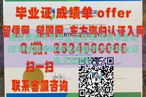 格拉摩根大学毕业证样本|仿真毕业证|定制德国本科毕业证|国外大学毕业证电子版图片