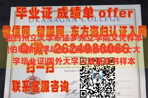 纽约州立大学布法罗州立学院文凭样本|伯明翰大学毕业证官网|新加坡硕士大学毕业证|国外大学入取通知书样本