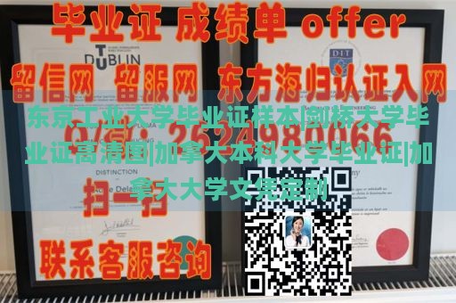 东京工业大学毕业证样本|剑桥大学毕业证高清图|加拿大本科大学毕业证|加拿大大学文凭定制